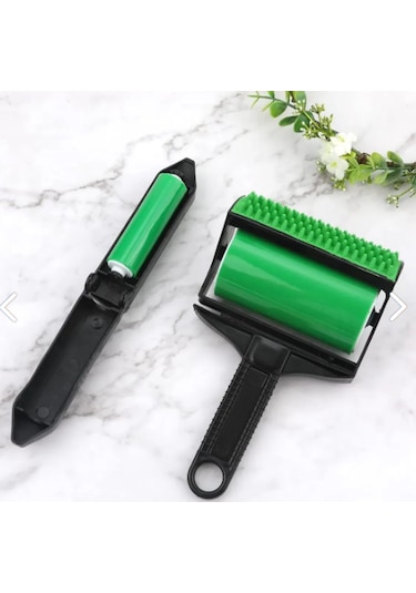 Hesperus 4 Fonksiyonlu Tüy Toplayıcı Rulo