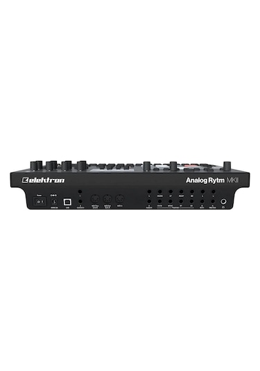 Elektron Analog Rytm Mkıı Synthesizer