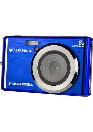 Agfaphoto Realishot DC5500 Fotoğraf Makinesi