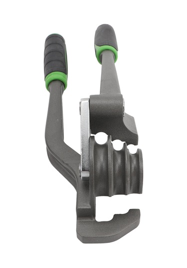 Geeroyoo Alüminyum Alaşımlı 3'lü El Bow Makinesi - 6mm, 8mm, 10mm Borular İçin, Klima Bakımı İçin Doğru Eğim, Dayanıklı Ve Kolay Kullanım