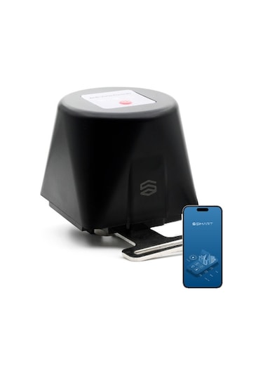 Akıllı Su Gaz Vana Kontrolü