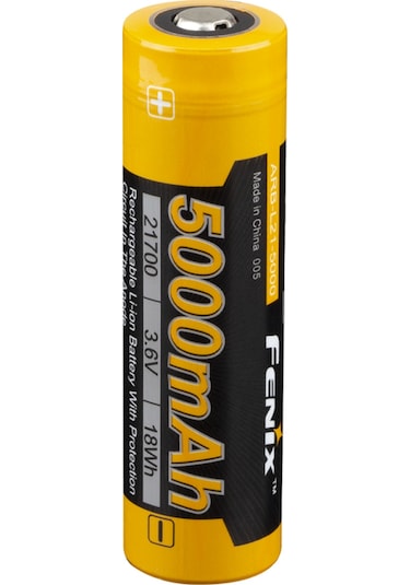 Fenix Arb-l21 5000 Şarjlı Pil Çok Renkli