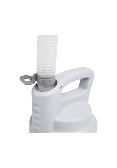 Bestway Havuz Tahliye Pompası 3028 L/800gal