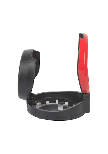 Gajeena Araç İçi Klima Üfleme Yeri Bardak Tutucu - Jeep Wrangler Jl 18-22 Uyumlu