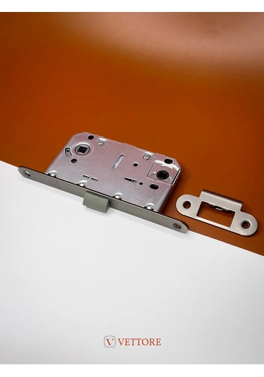 Vettore Sabitleyici İçin Gömme Kilit 148919392 Zirveli