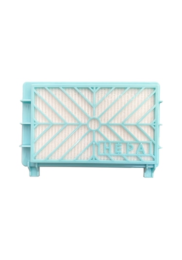 Philips Uyumlu Fc 8732 8734 Süpürge Silindir Ve Çıkış Filtre Bakım Seti