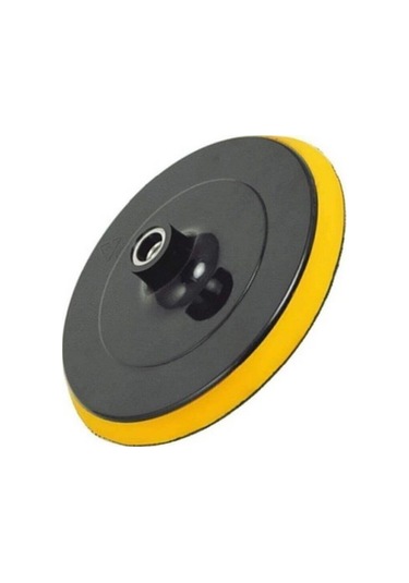 Cırt Zımpara Tabanı 180mm Eltos