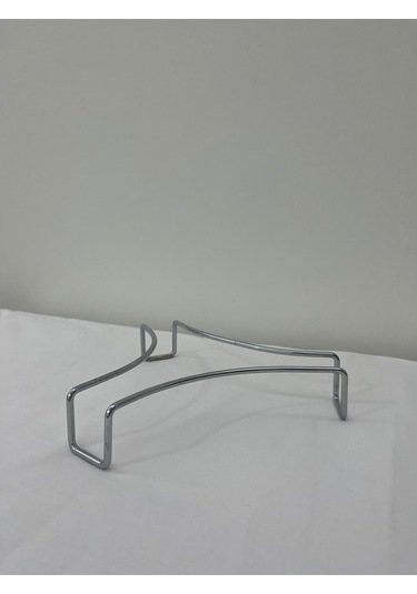 Üçgen Nihale, Sıcak Sunum Nihalesi Krom