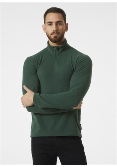 Helly Hansen Mount Polar Fleece Erkek Polar-25064