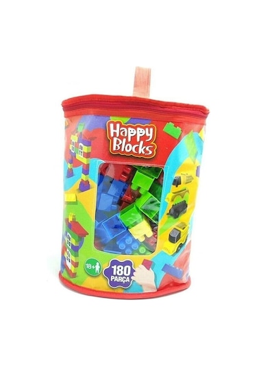Hp-180 Ant 180 Prç Çantalı Blc