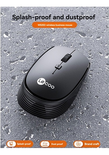 Maiyame WS202 Kablosuz Evrensel Oyuncu Mouse