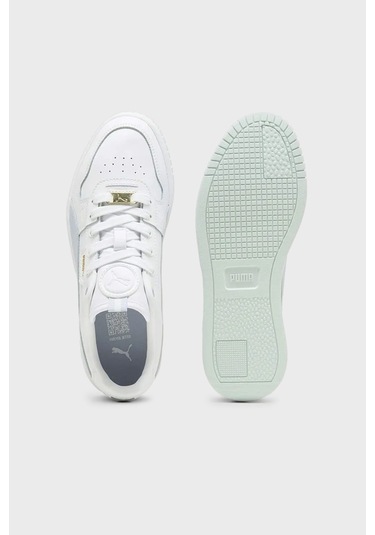 Puma Bayan Ayakkabı 39748707 Beyaz-lila Beyaz - Lila