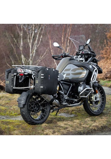 Krıega Os-22 Adventure Pack Yan Çanta