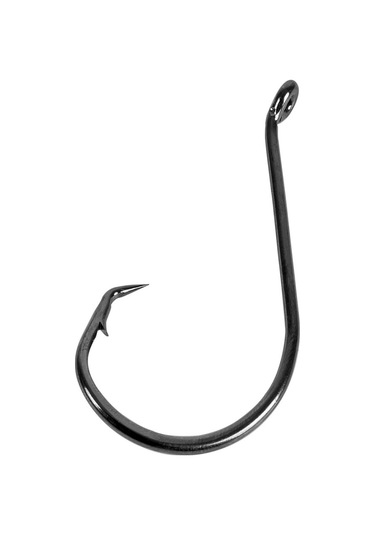 Xindoker T0190 180 Adet Yüksek Karbon Çelik Balık İğnesi Seti - Farklı Boylar, Keskin Uç, Barbed, Şeffaf Depolama Kutusu