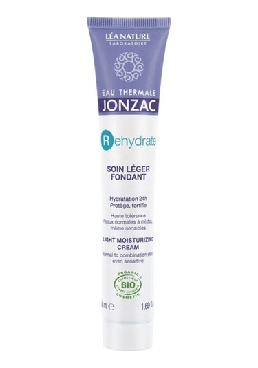 Eau Thermale Jonzac Rehydrate Hafif Nemlendirici Krem 50 Ml
