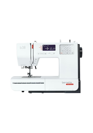 Bernette B38 Ev Tipi Dikiş Makinesi