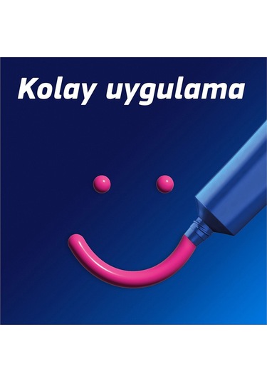 Plus Aromasız Yapıştırıcı Krem 47 Gr