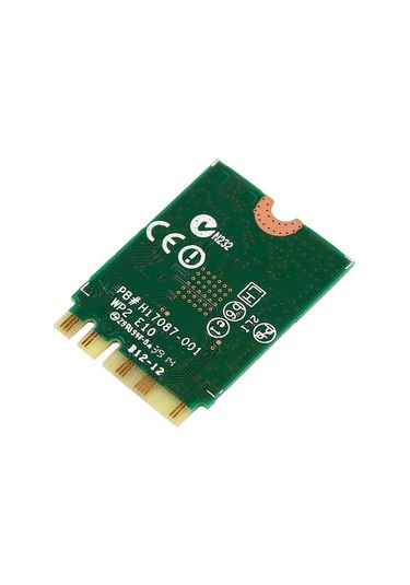 HP Uyumlu Spectre 13 Ultrabook Bluetooth Wifi Lan Kartı 7260Ngw