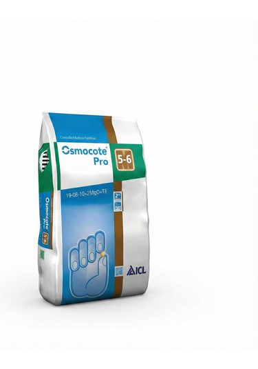 Osmocote Pro 19-8-10 Bitki Gübresi 5-6 Aylık 1kg 1 KG