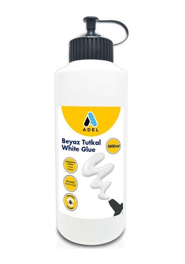 Adel Tutkal Beyaz 1000 Ml
