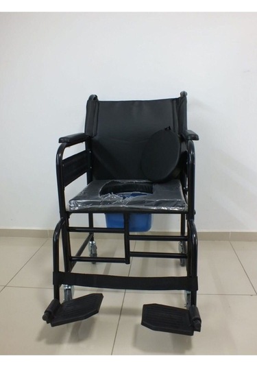 Medikalcim Medikalcim - Ev Tipi Araba