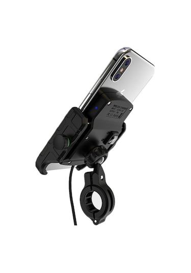 NUKROTECH SF TELEFON TUTUCU (KABLOSUZ)