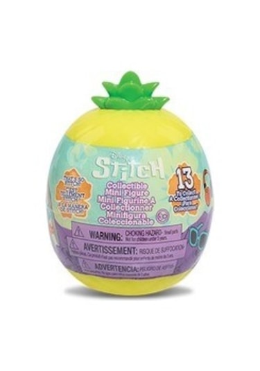 Stıtch Surprız Kapsul Fıgur S5-46334
