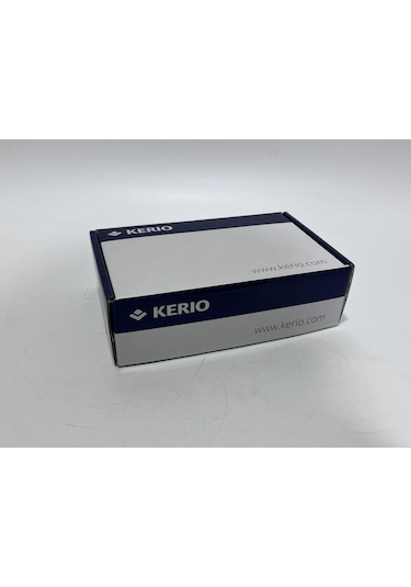 Kerio Control Ng100 Ağ Güvenlik Utm Cihazı