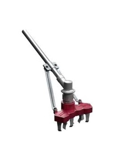 Chapello Pubert M4 Tırpan Çapa Aparatı