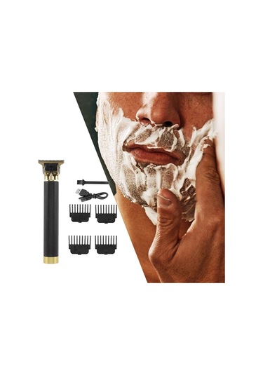 Suntek Elektrikli Saç Kesme Makineleri Giyotin Berber Sakal