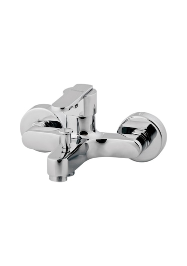 Creavit vega Banyo  Bataryası Vg2840 Krom