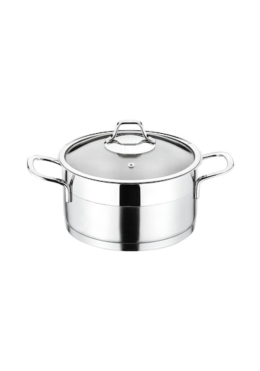 EvimSaray Güveç Mini Tencere Seti Luna