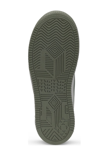 Slazenger PEPPY I Kadın  Yeşil Günlük Spor Ayakkabısı