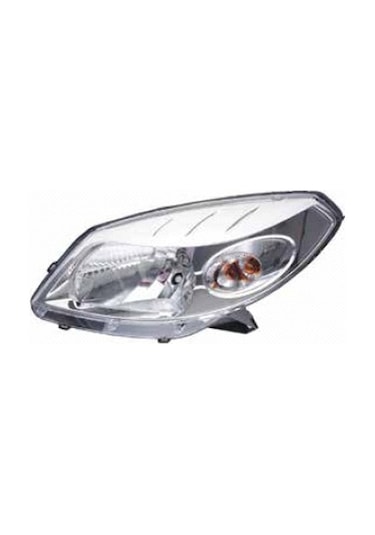 Far Sol 404517 Sandero 08-13