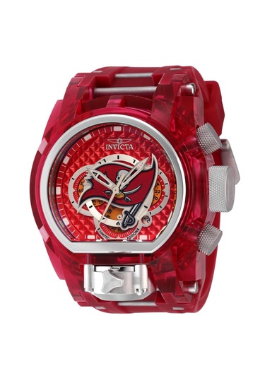 Invicta Watch NFL - Pittsburgh Steelers 41433 - Official Invicta