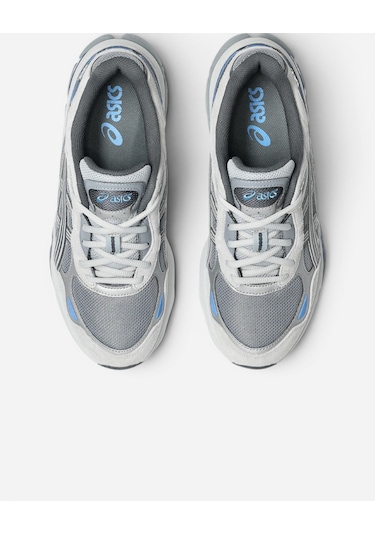 Asics Gel-nyc 2.0 Gri Günlük Ayakkabı 1203a895-021