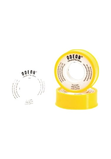 Odeon Teflon Bant 12Mmx10Mt (484303130)