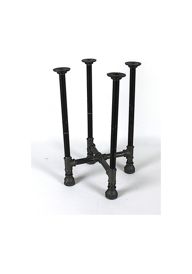 Metal Sehpa Ayağı K1113