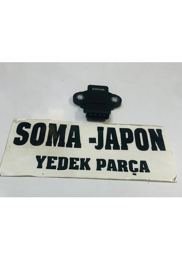 Mıtsubishi Carisma-colt-galant-lancer-pajero-outlander Wagon Ateşleme Modülü