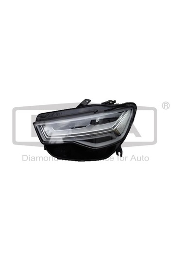 4g0941774h Far Komple Sağ Matrix Led - Audı A6 2015-2018 - A6 Allroad 2013-2018 - A6 Quattro 2015-20 4g0941774h Far Komple Sağ Matrix Led - Audı A6 2015-2018 - A6 Allroad 2013-2018 - A6 Quattro 2015-20