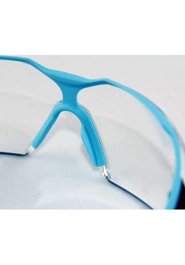 Uvex Pheos Cx2 9198256 Koruyucu İş Güvenliği Gözlüğü