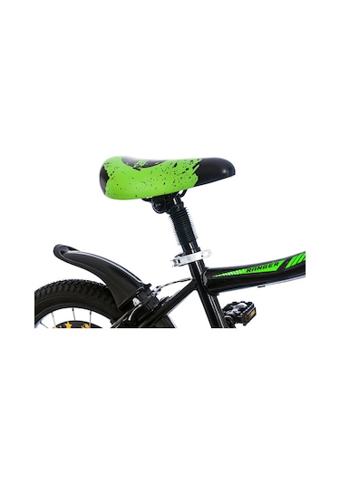 Tunca Beemer 16" Jant Çocuk Bisikleti