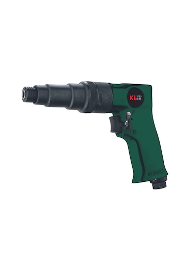 Klpro KLHA802 Profesyonel Havalı Tornavida