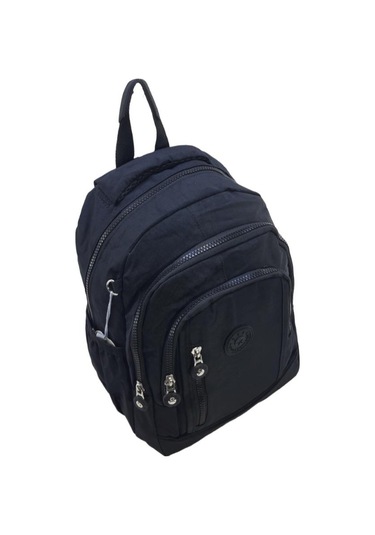 KLİNKIR KADIN SIRT ÇANTASI ÇOK CEPLİ YAĞMUR GEÇİRMEZ FARKLI RENK