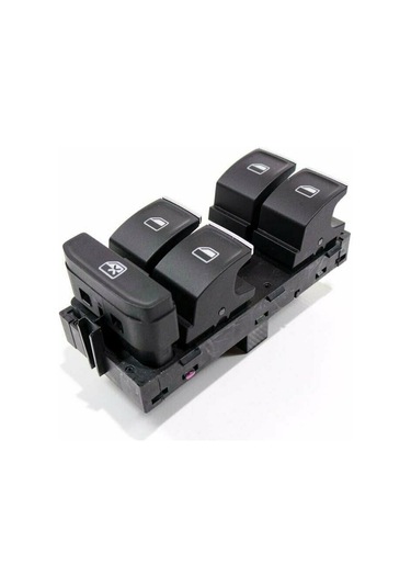 Skoda Superb Cam Açma Dügmesi Anahtari Kromlu 2015--2018 332396953