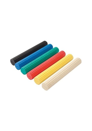 Medikaltec Flex Bar Bilek Güçlendirici Sarı