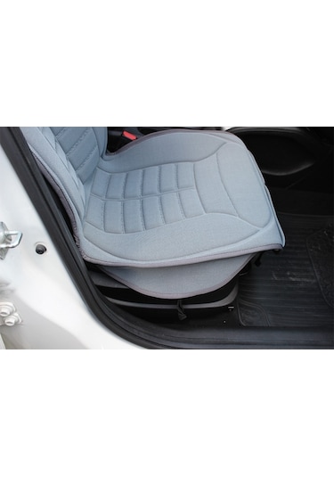 Bmw 4 Serisi 428i Xdrive Gran Coupe Oto Koltuk Minderi Ön Arka 5'li Takım Gri Fivestar Şhn