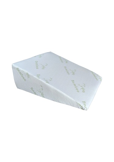 Viscoleff Lateks Katmanlı Reflü Yastığı