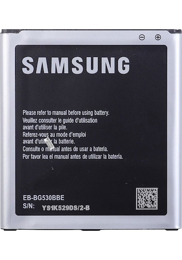 Samsung Galaxy Uyumlu A2 Core Sm-a260 Batarya Pil -