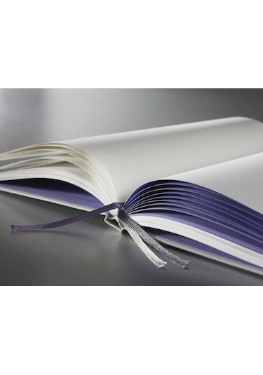 Hahnemühle 1584 Notebook Lila A5 90+100g N 10625009